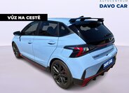 Hyundai i20 Hatchback 1,6 l 150 kw