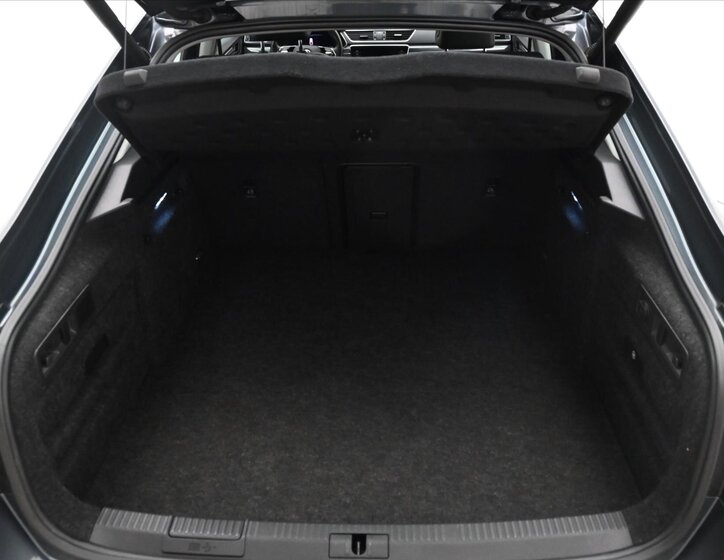 Škoda Superb Sedan 1,4 l 115 kw