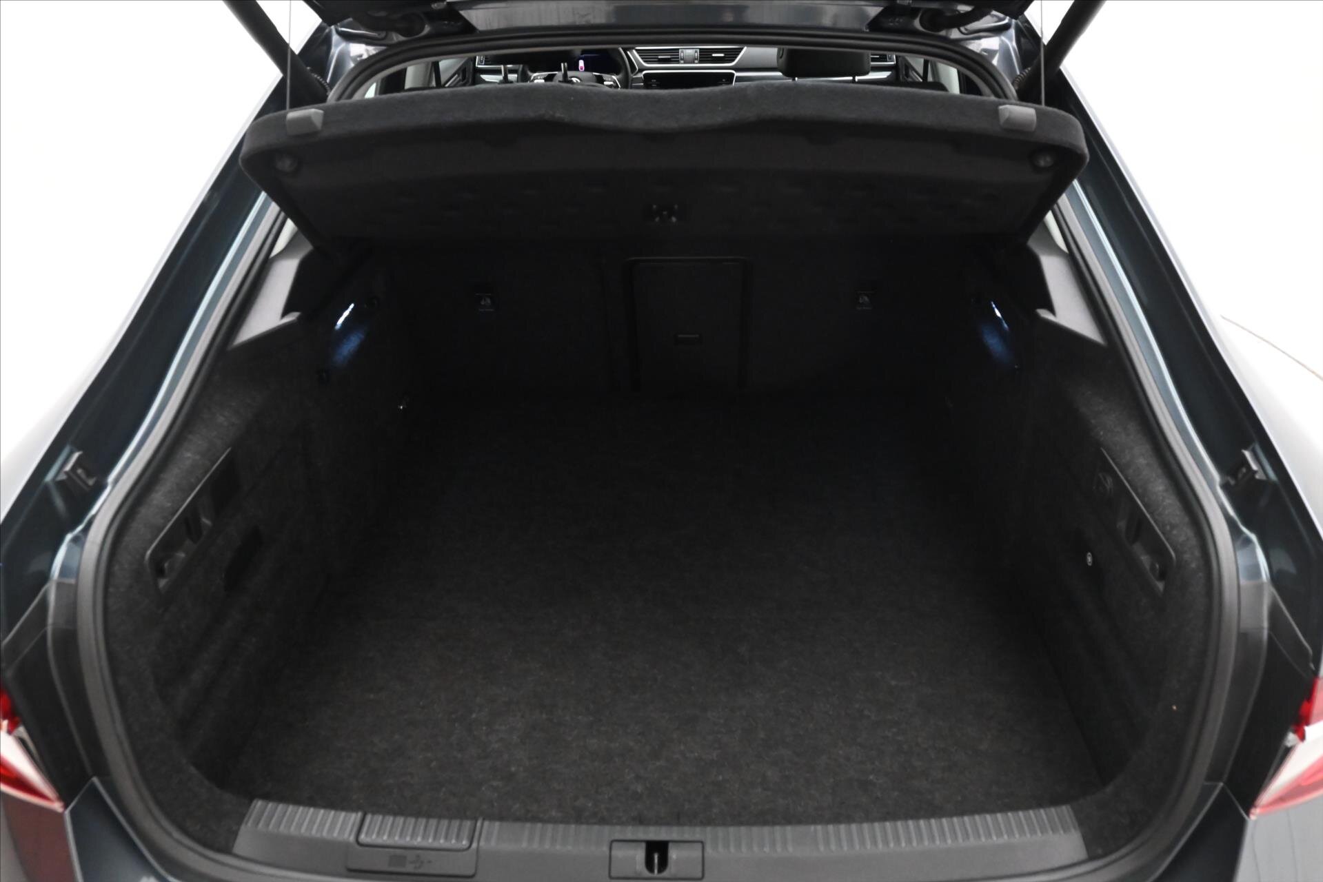 Škoda Superb Sedan 1,4 l 115 kw