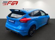 Ford Focus 3