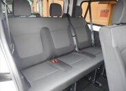 Renault Trafic MPV 2,0 l 110 kw