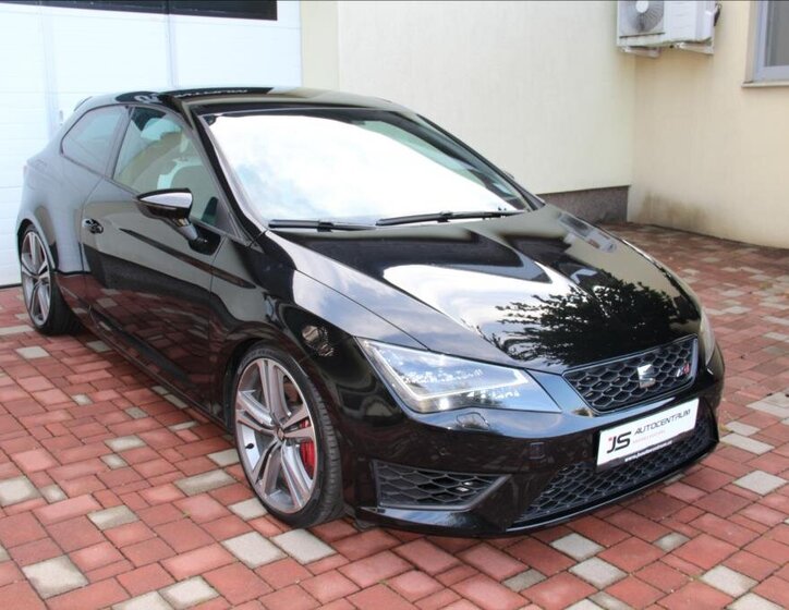 Seat Leon 5