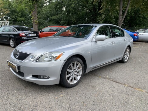 Lexus GS 300
