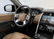 Land Rover Discovery 6