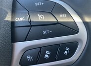 Jeep Cherokee SUV 2,2 l 147 kw