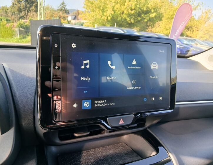 Toyota Yaris Cross 22