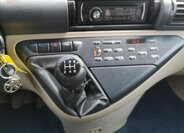 Peugeot 806 Kombi 2,1 l 80 kw