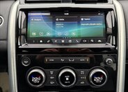 Land Rover Discovery SUV / Terénní 3,0 l 190 kw