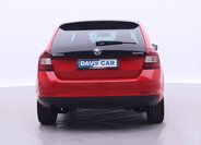 Škoda Rapid Hatchback 1,2 l 77 kw