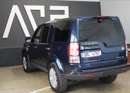 Land Rover Discovery 11