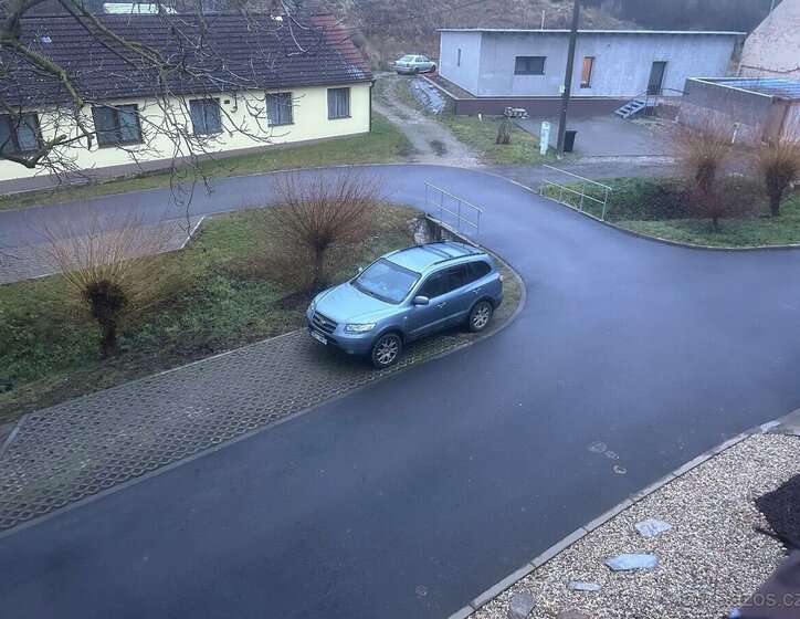 Hyundai Santa Fe SUV 0,0 0