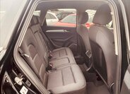 Audi Q5 SUV / Terénní 2,0 l 155 kw