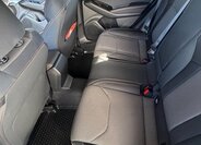 Subaru XV SUV / Terénní 0,0 84 kw