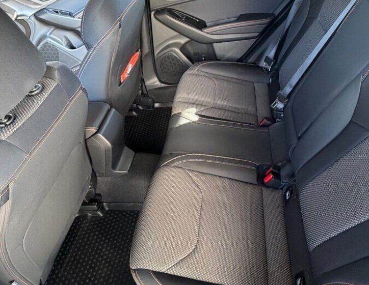 Subaru XV SUV / Terénní 0,0 84 kw