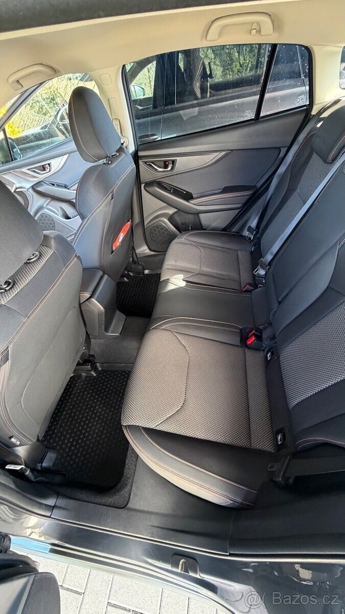 Subaru XV SUV / Terénní 0,0 84 kw