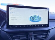 Ford Kuga SUV / Terénní 1,5 l 137 kw