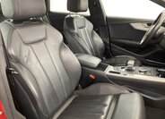 Audi A5 Liftback 2,0 l 125 kw