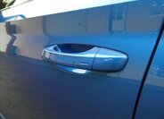 Škoda Scala Hatchback 1,5 l 110 kw