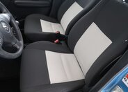 Suzuki Splash Hatchback 996,0 50 kw