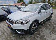 Suzuki SX4 S-Cross Hatchback 1,4 l 103 kw