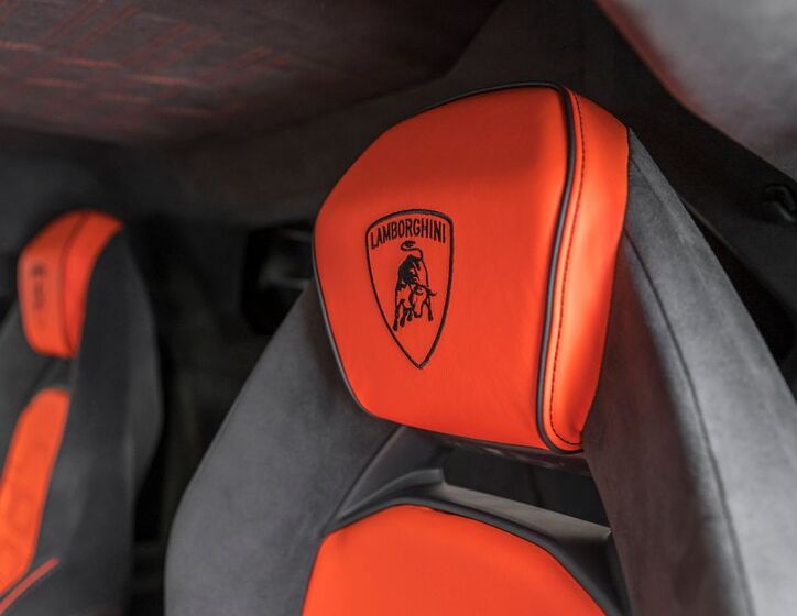 Lamborghini Ostatní 17