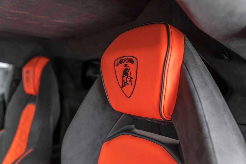 Lamborghini Ostatní