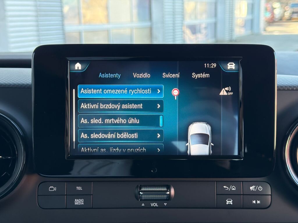 Mercedes-Benz Citan MPV 1,5 l 70 kw