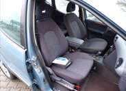 Mercedes-Benz Třídy A 21