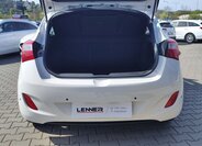 Hyundai i30 Hatchback 1,4 l 73 kw