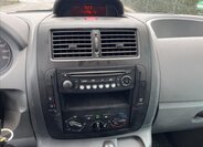 Citroën Jumpy Skříň 2,0 l 88 kw