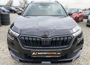 Škoda Kamiq SUV / Terénní 1,5 l 110 kw
