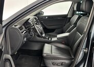 Škoda Superb Kombi 2,0 l 147 kw