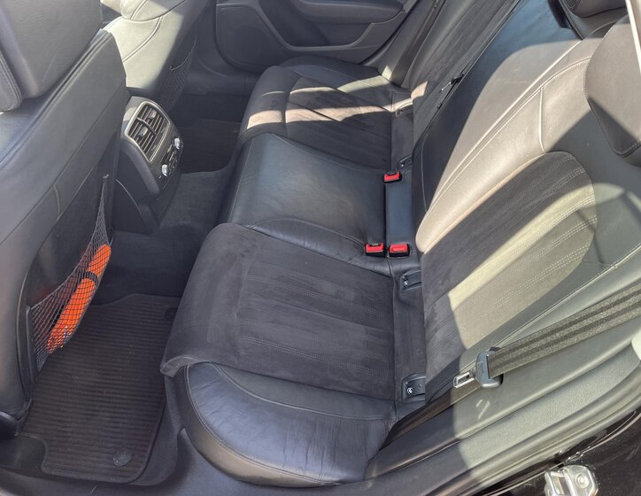 Audi A6 Allroad Kombi 3,0 l 230 kw