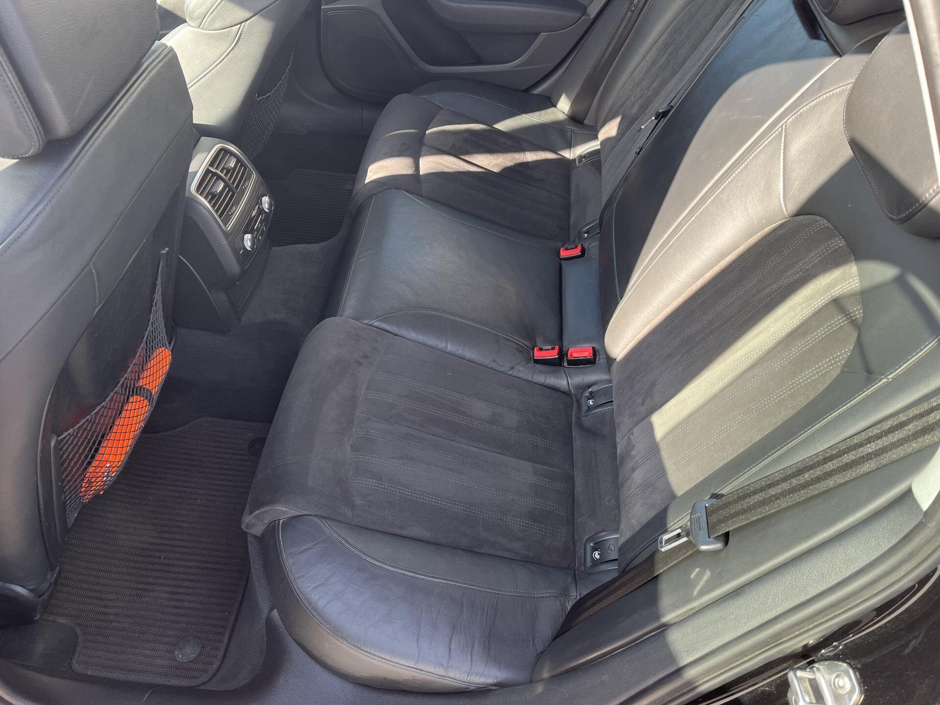 Audi A6 Allroad Kombi 3,0 l 230 kw