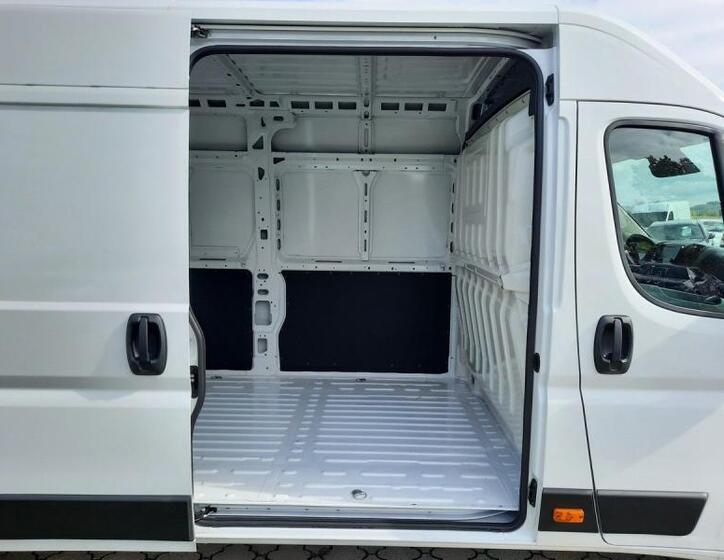 Peugeot Boxer 10