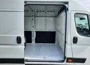 Peugeot Boxer 10