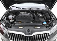Škoda Superb Kombi 2,0 l 110 kw