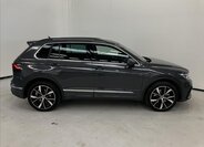 Volkswagen Tiguan 3