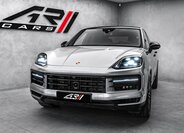 Porsche Cayenne SUV / Terénní 3,0 l 260 kw