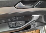 Volkswagen Passat Kombi 1,5 l 110 kw