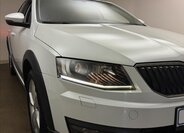 Škoda Octavia Kombi 2,0 l 135 kw