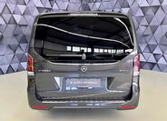 Mercedes-Benz Třídy V Kombi 2,0 l 174 kw