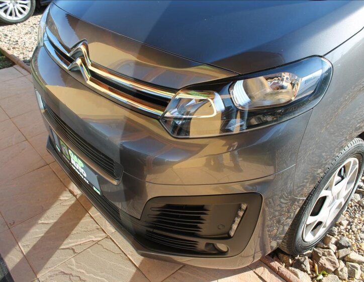 Citroën SpaceTourer 34