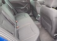 Škoda Kamiq Hatchback 999,0 81 kw