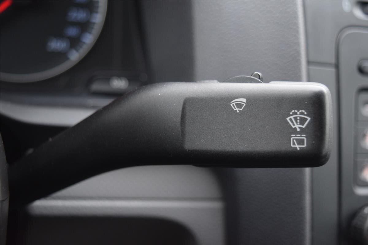 Volkswagen Golf Hatchback 1,9 l 77 kw