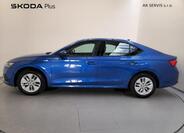 Škoda Octavia 3