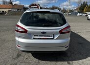 Ford Mondeo Kombi 2,0 l 103 kw