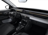 Citroën C3 Aircross MPV 1,2 l 74 kw