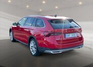 Škoda Octavia Kombi 2,0 l 147 kw