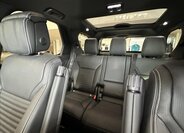 Land Rover Discovery SUV / Terénní 3,0 l 257 kw